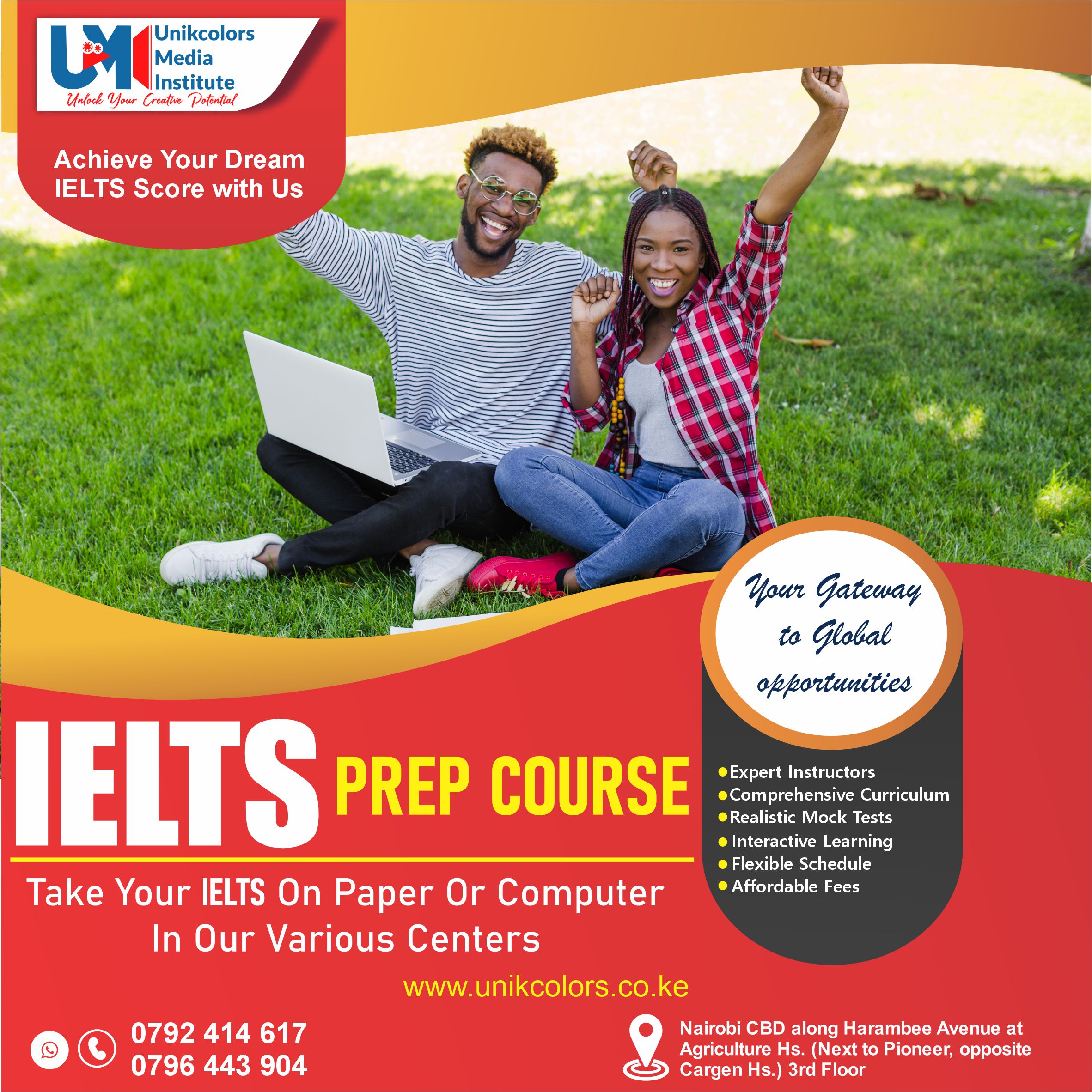 7 Ways to Use IELTS Speaking Sample Questions